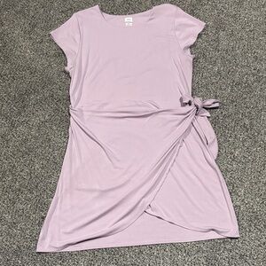 Wilfred Lilac Dress